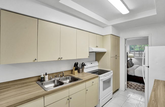 Victoria Park Regency - Foto 49