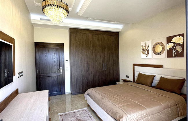 Lovely 3 Bedrooms Fully Equipped With Central Ac - Foto 4
