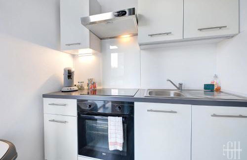 Le Florey / Hôpital Trousseau - Foto 16