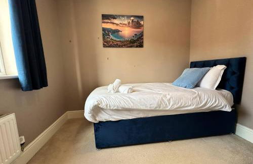 Spacious & Modern Retreat Garden Free Parking! - Foto 54