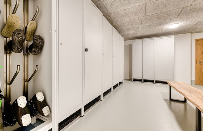 Ferienwohnung Family Zentral - Foto 11