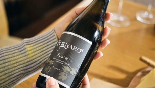 Conociendo el vino local