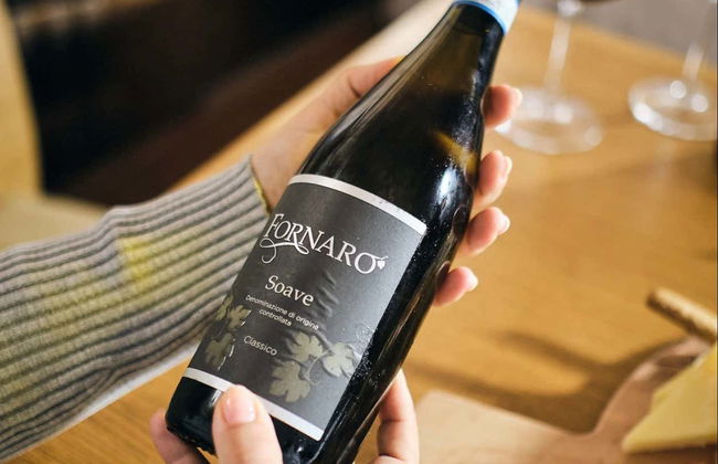 Cata de vinos en Verona - Foto 2