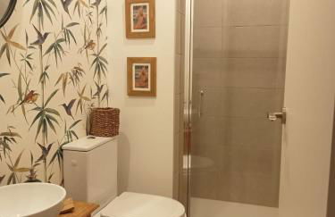 Dormir entre limones, Casa de invitados en vivienda familiar - Foto 18