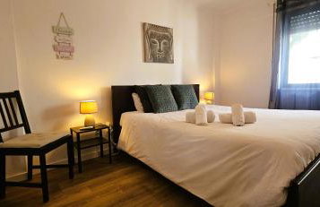 Modern 3 Bed Flat - Beaches, Expo & City Fun - Your Gateway to Lisbon - Foto 18