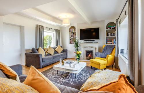 Tyn Y Berth - Foto 6