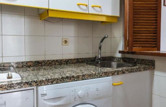 Bellas Artes I in Sevilla - Foto 28