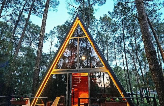 Seaside Chalet Guruli Kokhebi - Photo 1