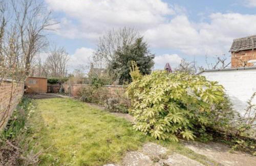 Lovely Victorian property close to Silverstone - Foto 7