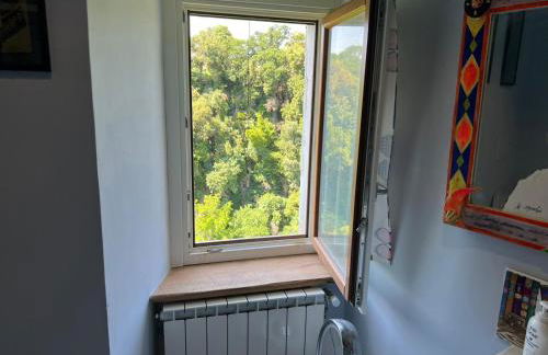 La Casa di Clara nella Rocca - Foto 8