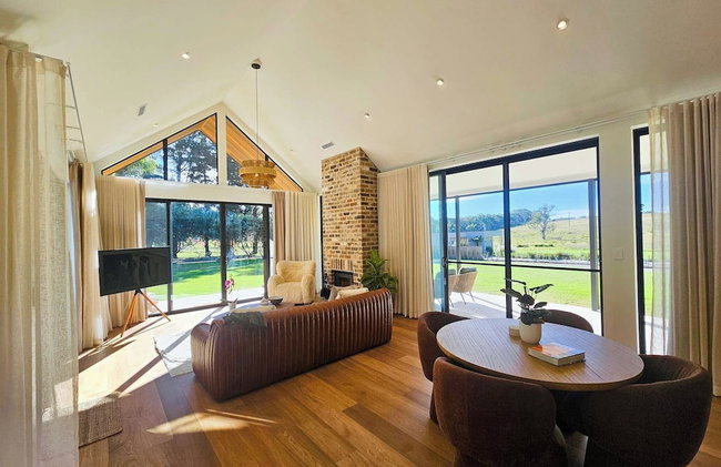 The Vale Penrose - Foto 20