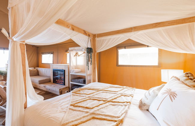 NRMA Phillip Island Beachfront Holiday Park - Foto 14