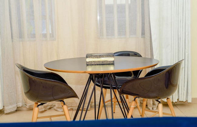 The Nook Apartments - Foto 12