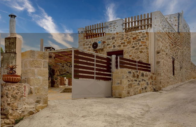 Stoney Villa Koxari By Estia - Foto 11