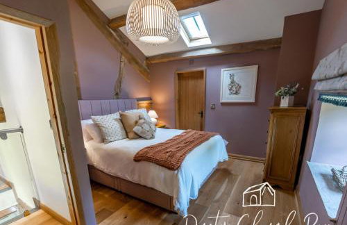 Dusty Clough Barn - Foto 13