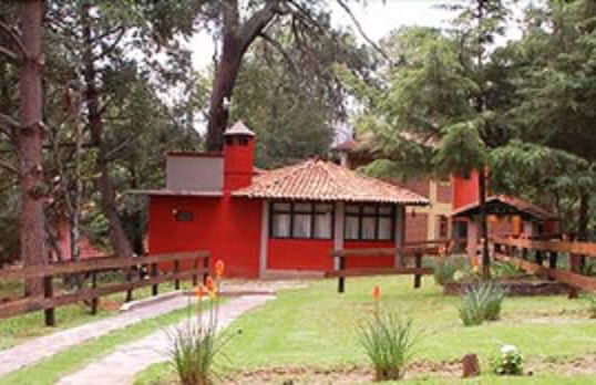 Cabañas Lomas Verdes - Foto 51