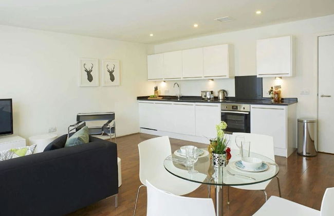 Chapter Spitalfields - Photo 38