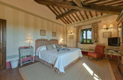 La Marrana - Castello del Terriccio - Foto 53