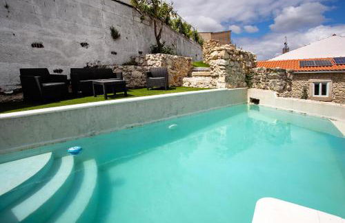 Moradia dos Castelos Amarelo - Foto 29