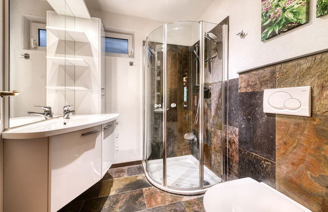 Chalet Tschengla in B Rserberg - Foto 15