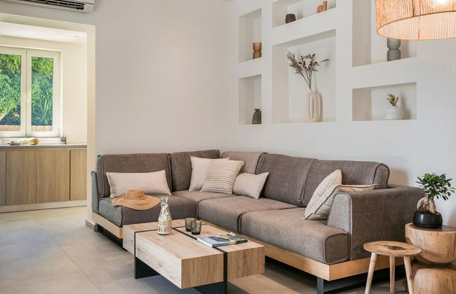 Mystique Lagoon Villa - Foto 10