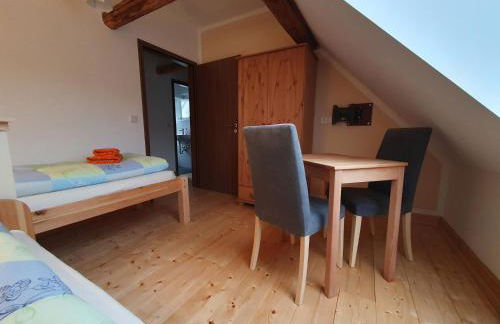 Kleine Bergstraße 2 - Haus 1 - Foto 26