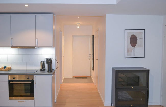 1br-stockholmstay-wifi-tv - Photo 5