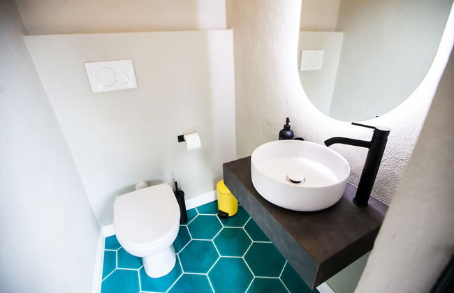 Il Giardino di Nesso - Foto 29