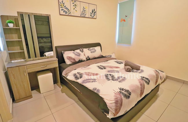 Swiss Garden Residences by Nature Home - Foto 26