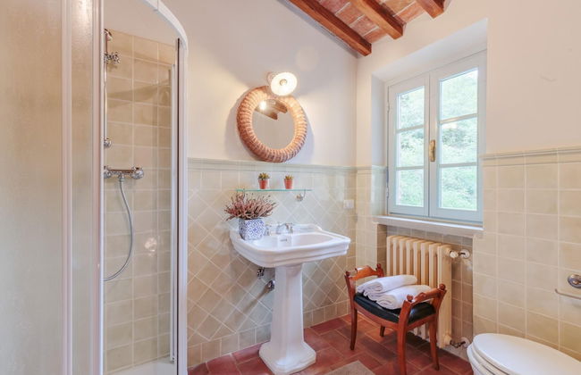 Villa Veranda in Lamporecchio - Photo 69