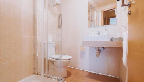 Apartamento "CAMPO CARMEN" - Foto 5