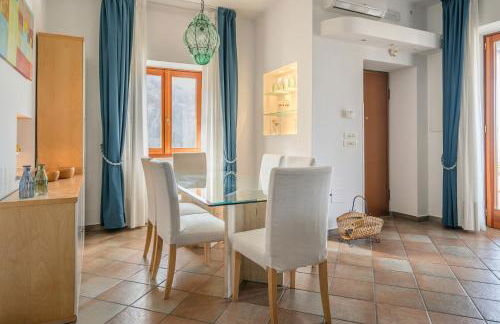 Villa Antonella - Foto 29