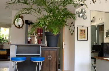 chez la Berthe Colmé - Foto 4