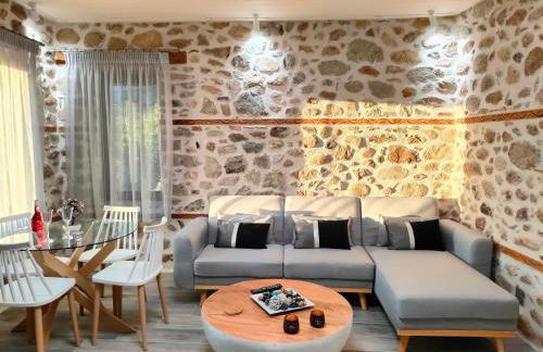 Dream Nest Meteora - Foto 19