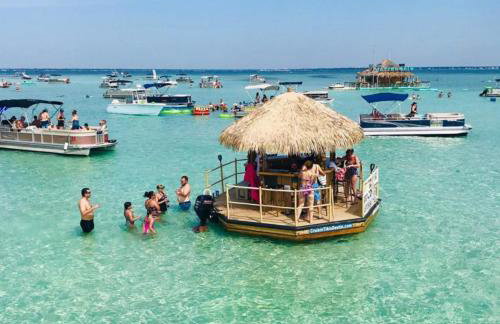 Sundestin 415 - The Beachcomber - Foto 19