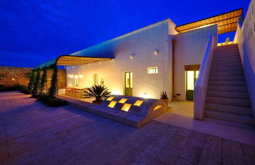 Relais Masseria Sant'Antonio - Foto 32