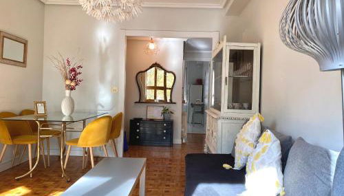 Apartamento La Muralla parking gratis - Foto 4