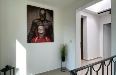 Apartment Adria mit traumhaften Blick auf das Meer - Foto 24