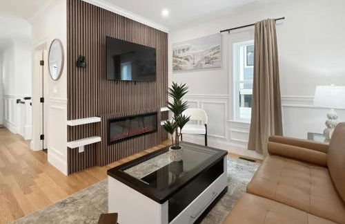 Forest Hill condos -Boston - Foto 74