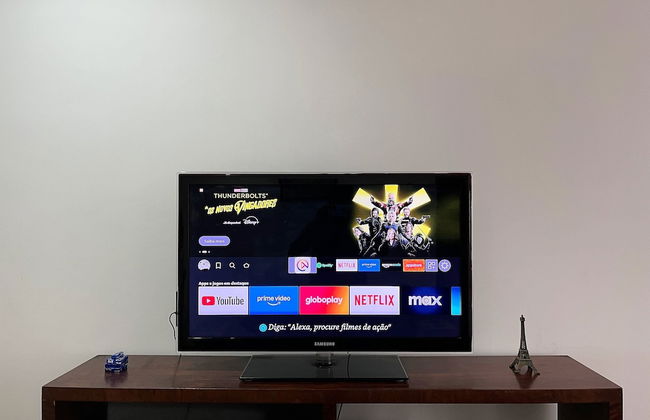 Spacious apartment on Copacabana beach - Photo 17