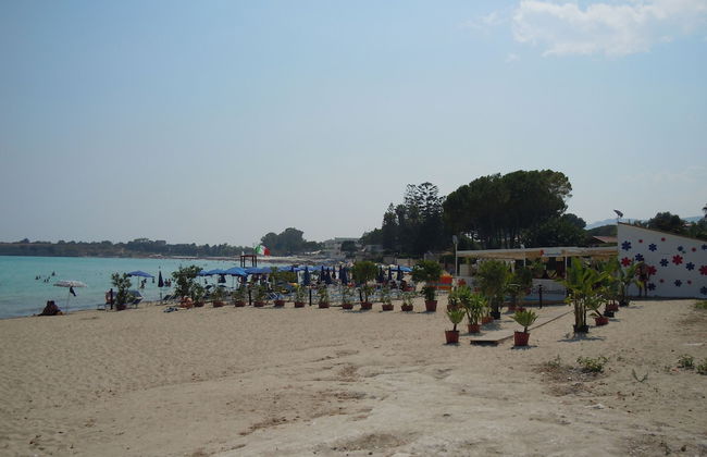 Air-conditioned Villa Near the sea - Wi-fi - Foto 11