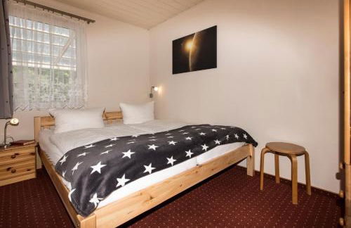 Ferienhaus Jupiter im Sternenpark - Foto 5