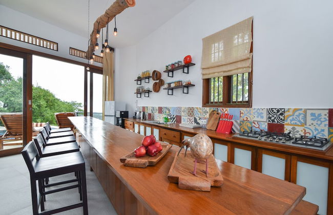 Villa Kapal - Foto 30