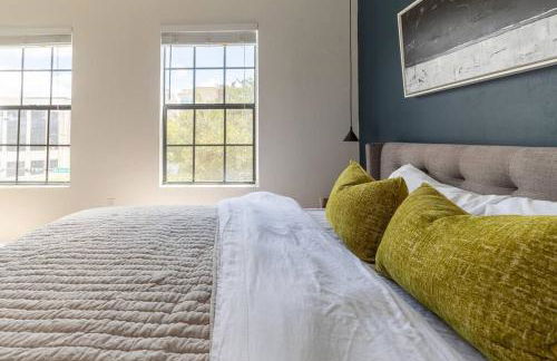 1BR/1Bath Downtown - Newly Renovated Premier Apt. - Foto 9