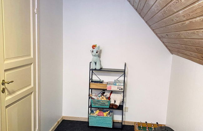 10 Person Holiday Home in Thyboron - Foto 35