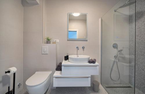 Angie's Rooftop Apartment - Foto 12