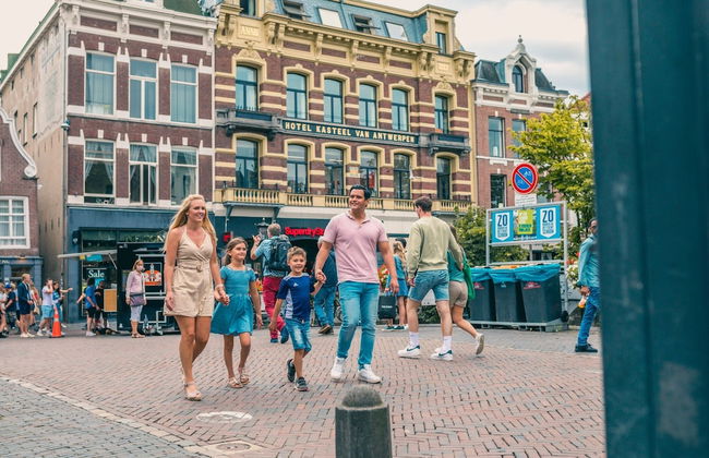 Cozy Chalet 20 km From Utrecht - Photo 25