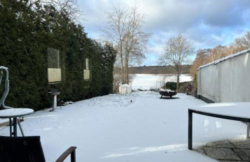 Große Terrassenwohnung mit Seeblick - Foto 28