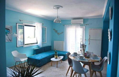 Pogonia Sea View Apartment - Foto 12