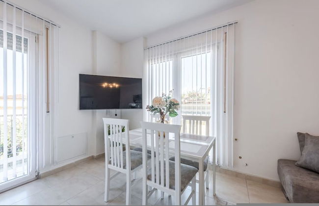 Urban Scene - Free Parking - Foto 16